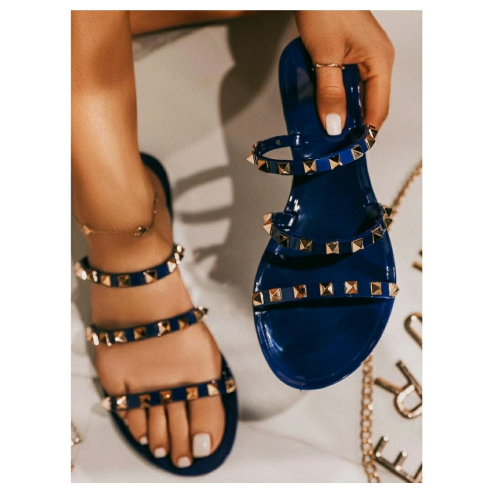 🌼 NEW! The Ryian (Navy)